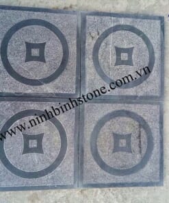 Đá băm mặt giả cổ đồng tiền NBS-DBM 215