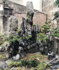 Hòn Non Bộ NBS-HNB 266