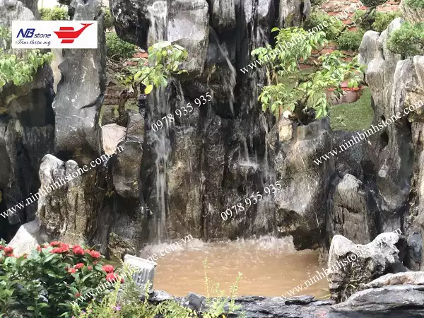 Hòn Non Bộ NBS-HNB 067-3
