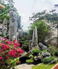 Hòn Non Bộ NBS-HNB 068