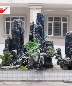 Hòn Non Bộ NBS-HNB 268