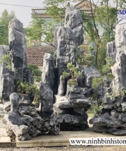 Hòn Non Bộ NBS-HNB 071