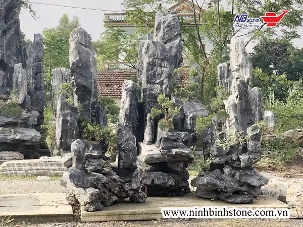 Hòn Non Bộ NBS-HNB 071