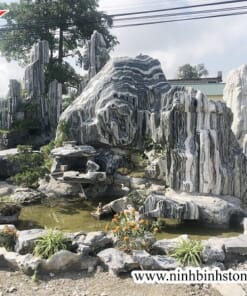 Hòn Non Bộ NBS-HNB 072