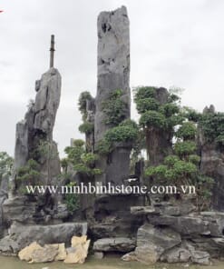 Hòn Non Bộ NBS-HNB 275