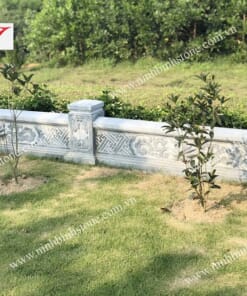 Lan can đá đẹp NBS-LCD261