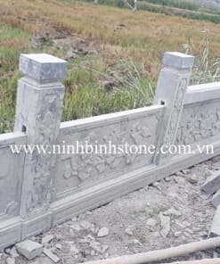 Lan can đá đẹp NBS-LCD263