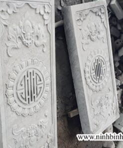 Lan can đá đẹp NBS-LCD264