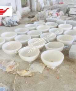 LAVABO Đá Tự Nhiên NBS-LVB 231