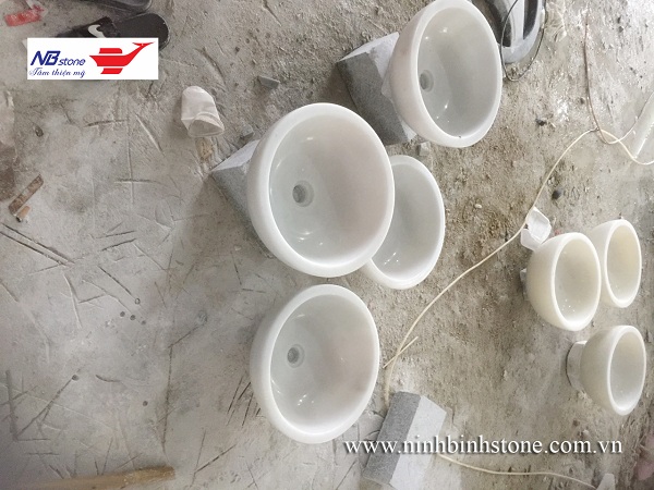 lavabo da tu nhien nbs lvb032 3