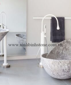 LAVABO Đá Tự Nhiên NBS-LVB 232