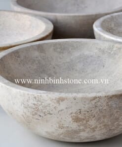 LAVABO Đá Tự Nhiên NBS-LVB 233