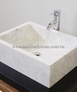 LAVABO Đá Tự Nhiên NBS-LVB 234