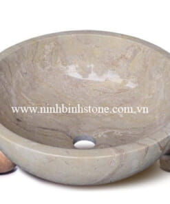 LAVABO Đá Tự Nhiên NBS-LVB 236