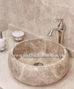 LAVABO Đá Tự Nhiên NBS-LVB 237