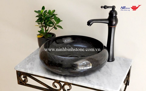 lavabo da tu nhien nbs lvb040 1