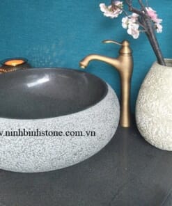 LAVABO Đá Tự Nhiên NBS-LVB 241