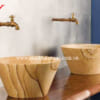 lavabo da tu nhien nbs lvb043