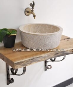 LAVABO Đá Tự Nhiên NBS-LVB 245