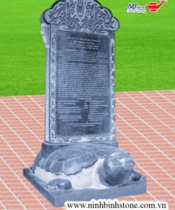Mẫu bia đá đẹp NBS-BD 216