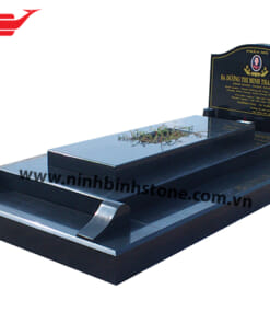Mẫu mộ đá Granite NBS-MĐG258
