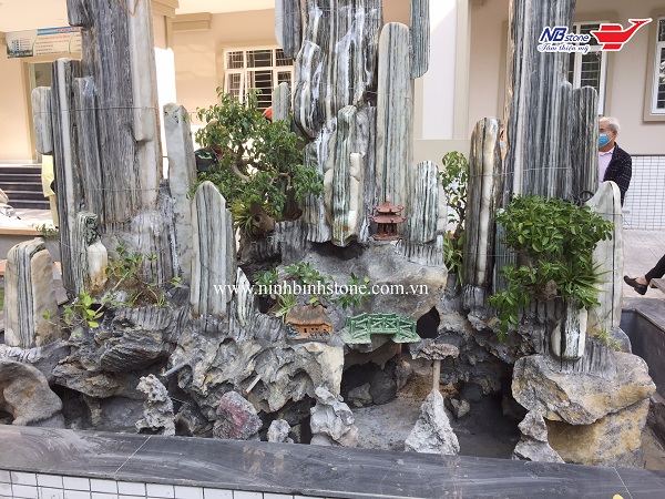 ninh binh stone hoan thien cong trinh hon non bo tam son tai benh vien phoi tw 2