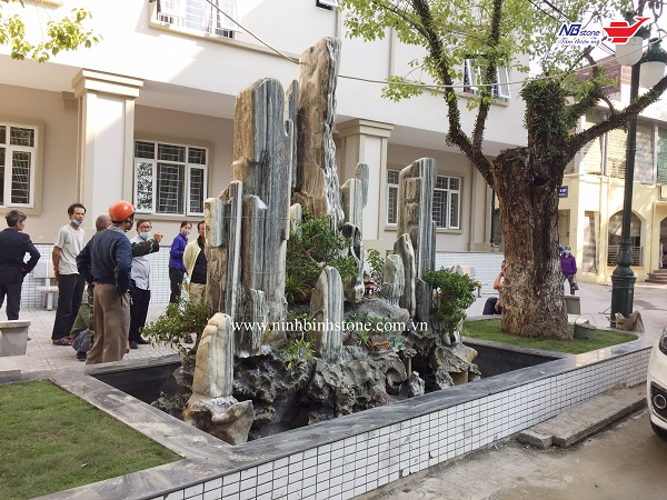 ninh binh stone hoan thien cong trinh hon non bo tam son tai benh vien phoi tw 3