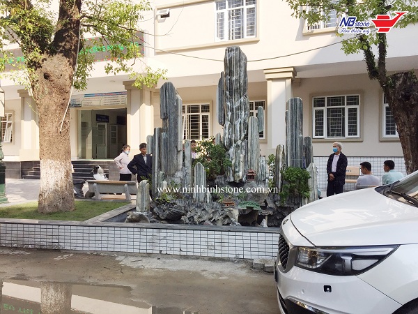 ninh binh stone hoan thien cong trinh hon non bo tam son tai benh vien phoi tw 4