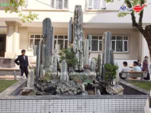 ninh binh stone hoan thien cong trinh hon non bo tam son tai benh vien phoi tw 5