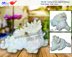 ty huu vang da thuong 15cm