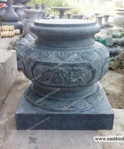 Chân đế tảng bồng NBS-CTĐ220