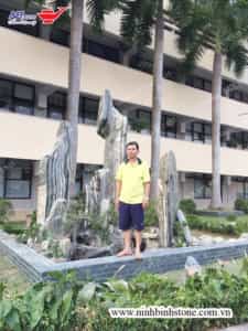 ninh binh stone lap dat hon non bo tai khuon vien cong ty thuy dien hoa binh 1