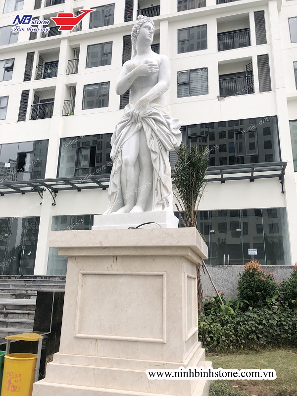 tuong da aphrodite trong thoai hy lap 2