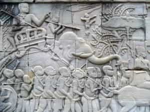 Dap tranh tuong xi mang 3