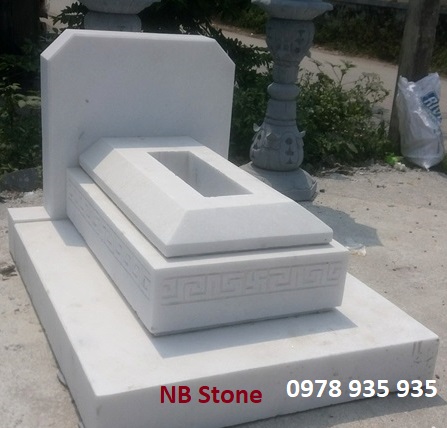 Mo da trang tam cap NB 23