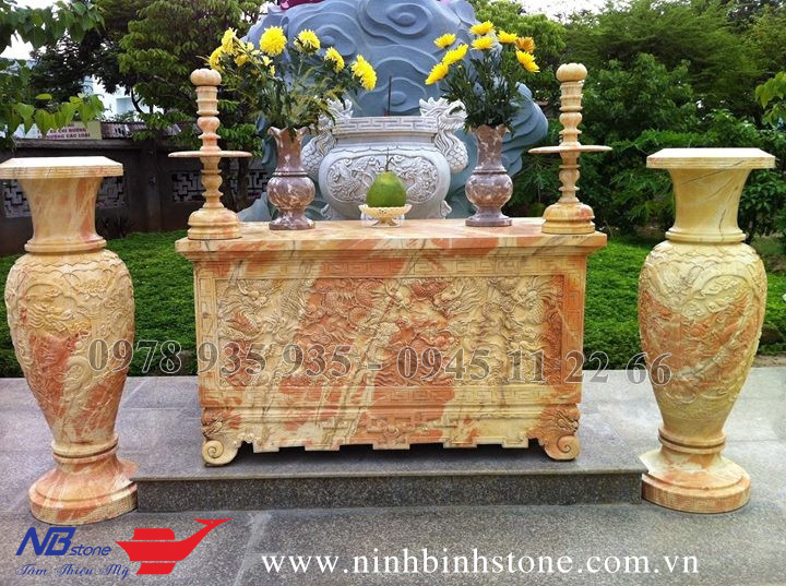 ban le da vang nbs 012019