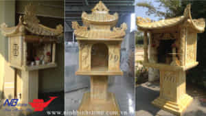 khom tho da vang nbs06 2019