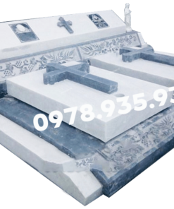 Những điều cần lưu ý khi sắp xếp mộ ông bà