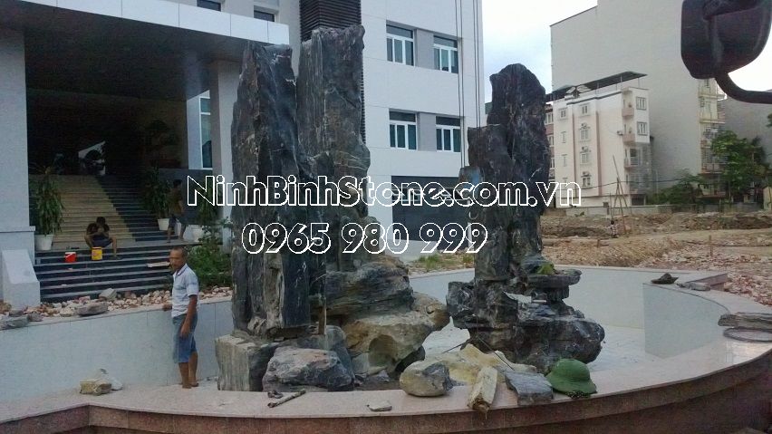 Top 10 hòn non bộ cho người mệnh mộc