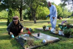 Thanh minh viếng mộ và những điều bạn chưa biết