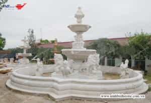 mau-dai-phun-nuoc-bang-da-trang-nbpn090