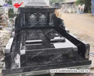 Xem ngay giá ngôi mộ làm sẵn trên thị trường