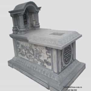 Mộ đá một mái và những điều cần biết