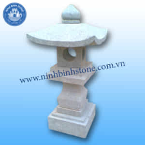 Chiêm ngưỡng vẻ đẹp những đồ thờ cúng bằng đá