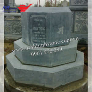 ý nghĩa mộ đá xanh rêu