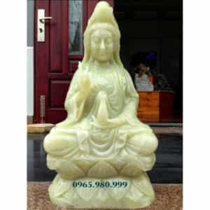 Những điều cần biết về tượng quan âm