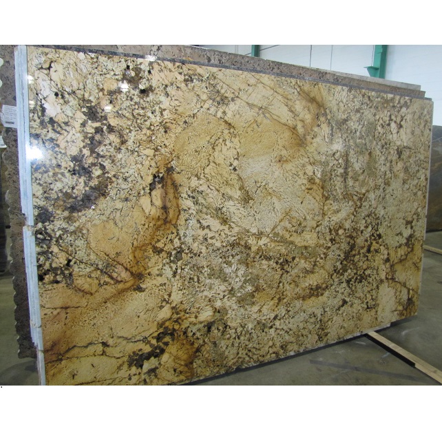 đá marble vàng
