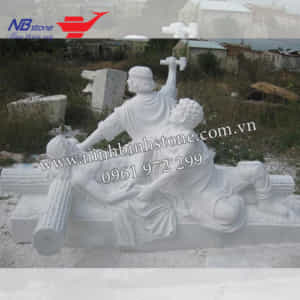 Top 10 mẫu tượng chúa đẹp nhất 2020