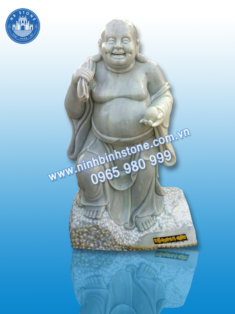 Những điều bạn chưa biết về tượng 18 vị la hán