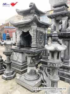 TOP 10 mẫu cây hương đá đẹp nhất